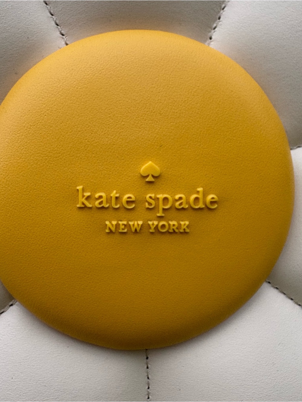 NWT Kate Spade Day Tripper 3D Daisy Crossbody Bag - Picture 2 of 14